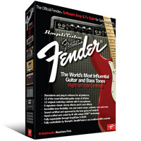 Amplitube Fender Edition