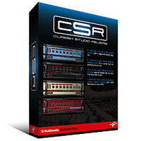 CSR Classik Studio Reverb