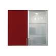 Ikea ABSTRAKT Door For Corner Wall Cabinet