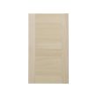 Ikea ASKOME Door
