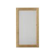 Ikea FAGERLAND Glass Door