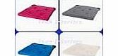 Ikea  JUSTINA CHAIR PAD - AVAILABLE IN 4 COLOURS - PINK, BLUE, GREY 