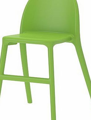 Ikea  URBAN - Junior chair, green