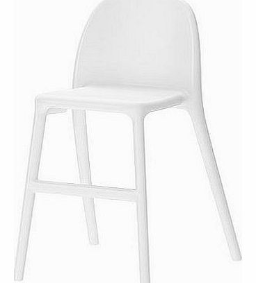  URBAN - Junior chair, white