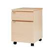 Ikea JONAS Drawer Unit On Castors