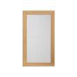 Ikea KALSEBO Glass Door