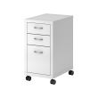 Ikea MIKAEL Drawer Unit On Castors