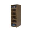 Ikea PERFEKT LILJESTAD Wine Shelf