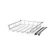Ikea RATIONELL Wire Basket