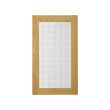 Ikea TIDAHOLM Glass Door