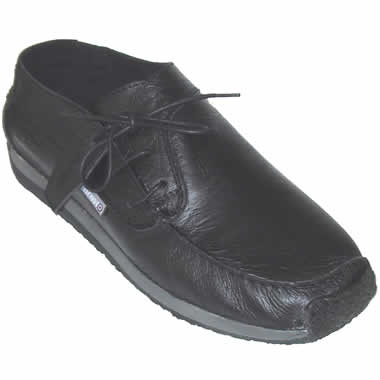 Ikon Lam Monk Shoe