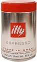 Illy Espresso Caffe in Grani Coffee Beans (250g)