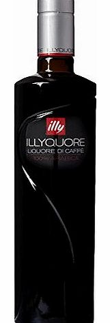 Illy uore Coffee Liqueur 70 cl