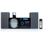 i7500 2.1 Channel Mini Audio System For