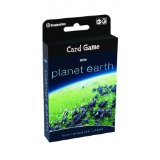 Imagination Games Planet Earth Card Game