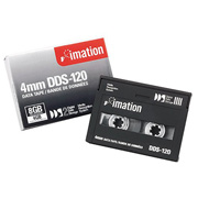 Imation 4mm Data Cartridge 4.0GB