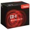 CD-R 52x Speed Write Once Case 80 min