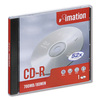CD-R Recordable Disk Slim Cased