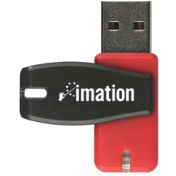 imation Nano Flash Drive 2GB