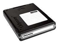 Imation Odyssey HDD Cartridge - hard drive - 160 GB - SATA-150