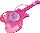 Barbie Electronic Rock Guitar