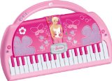 Barbie Keyboard