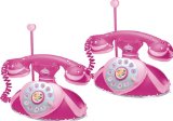 Disney Princess Intercom Phone