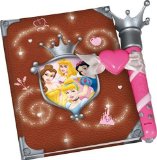 Disney Princess Secret Diary