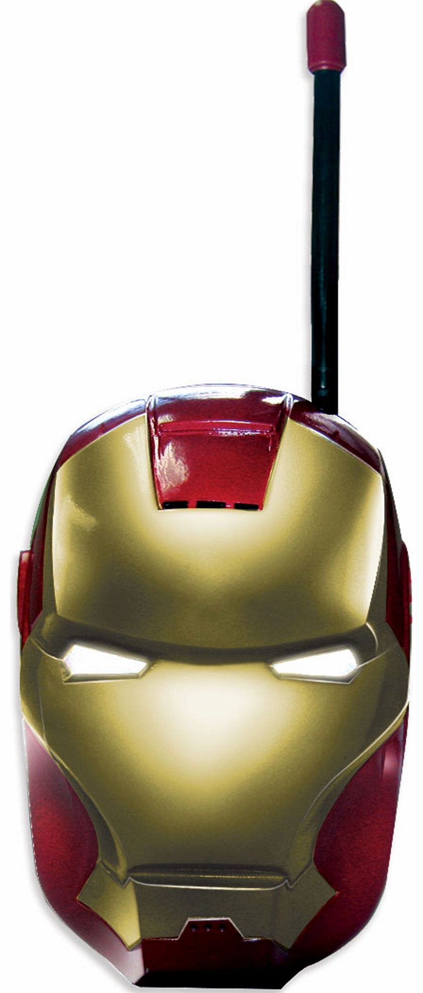 IMC Toys Iron Man Walkie Talkie
