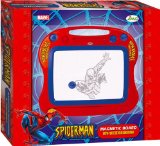 Spiderman Magnetic Board