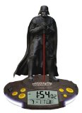 IMC Toys Star Wars Radio Alarm Clock
