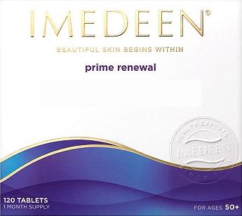 Imedeen, 2041[^]10042132 Prime Renewal - 120 Tablets 10042132