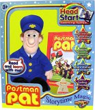 Impact Headstart Learning System - Postman Pat