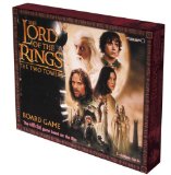 Lord Of The Rings The Two Towers Game