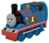 Imperial Toy LLC Thomas and Friends: Bubble Blowing Thomas the Tank Engine