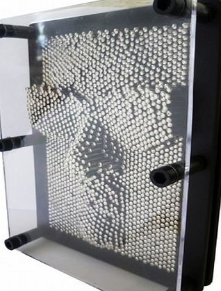 Impressions Pin Art - Pinpressions