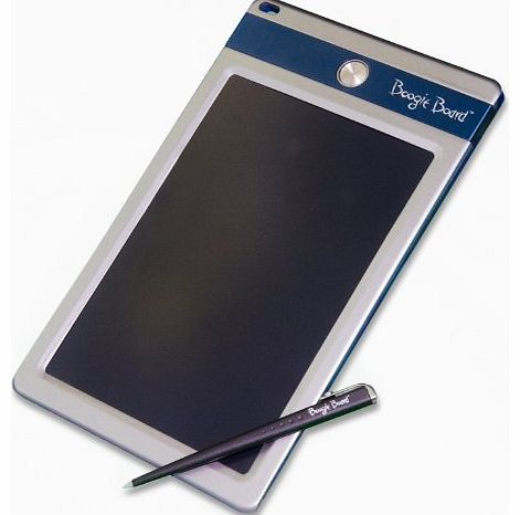 Improv Electronics Boogie Board Jot 8.5 LCD eWriter - Blue