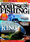Improve Your Coarse Fishing Annual Direct Debit
