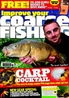Improve Your Coarse Fishing Quarterly DD   L Fox