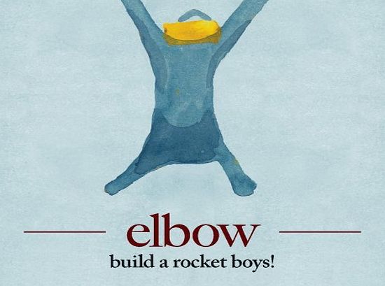 IMS-POLYDOR Build A Rocket Boys!