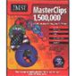 MasterClips 15. Million - Clipart