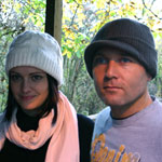 iMusic Wireless Hat