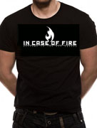 (New Flame) T-shirt cid_3581tsb