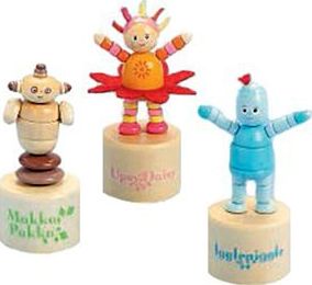 In the Night Garden, 2041[^]10076578 Collapsing Trio 10076578