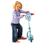 In The Night Garden Iggle Piggle Tri Scooter
