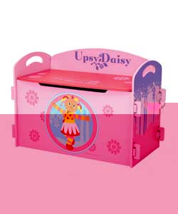 In the Night Garden Upsy Daisy Stackable Storage