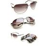 In The Style of Armani Aviator Sunglasses
