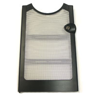 IN WIN X710 optional mesh door panel for tower case