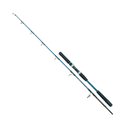 Vertical Fuji Rod (60-100g)