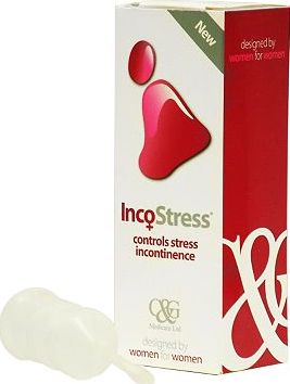 IncoStress Incontinence, 2041[^]10076540 IncoStress 10076540